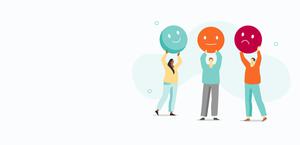 Measure and improve Candidate Experience Score in Mojob