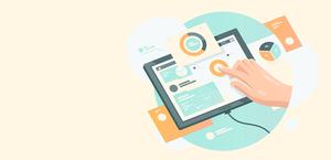 Gain insights and optimize your hiring processes in Mojob